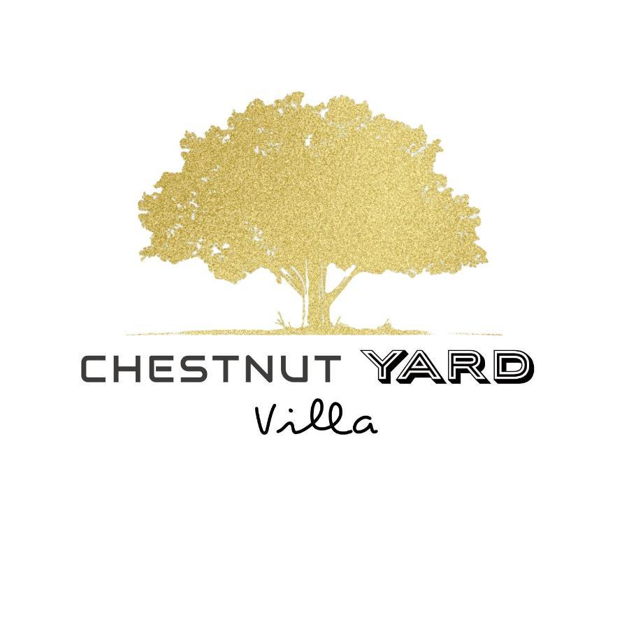 تيرانا Chestnut Yard Villa المظهر الخارجي الصورة