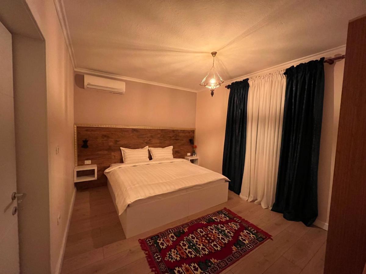 تيرانا Chestnut Yard Villa المظهر الخارجي الصورة